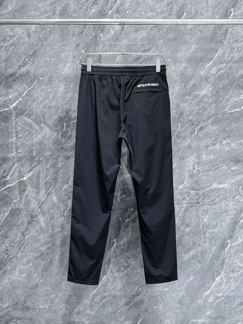 Prada Long Pants Contemporary 170462