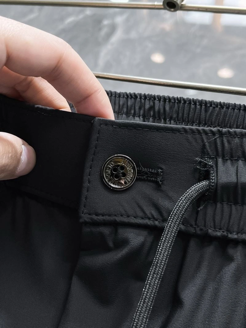 Prada Long Pants Contemporary 170462