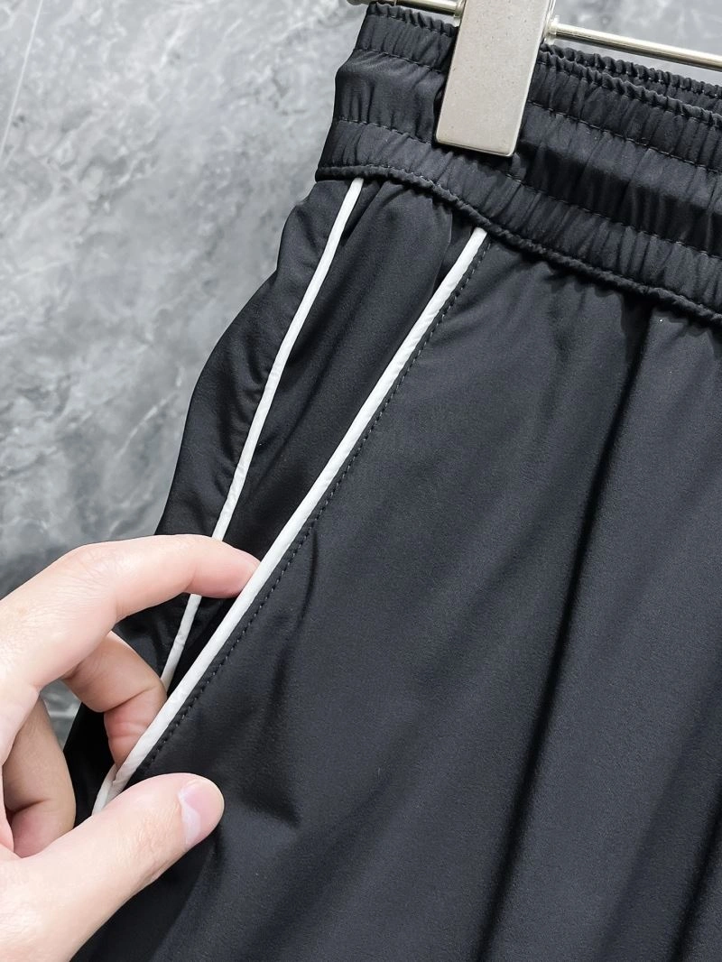 Prada Long Pants Contemporary 170462