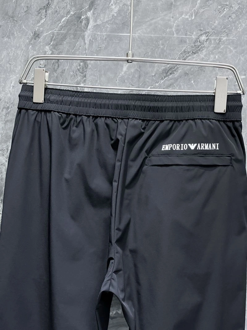 Prada Long Pants Contemporary 170462