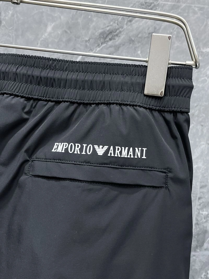 Prada Long Pants Contemporary 170462