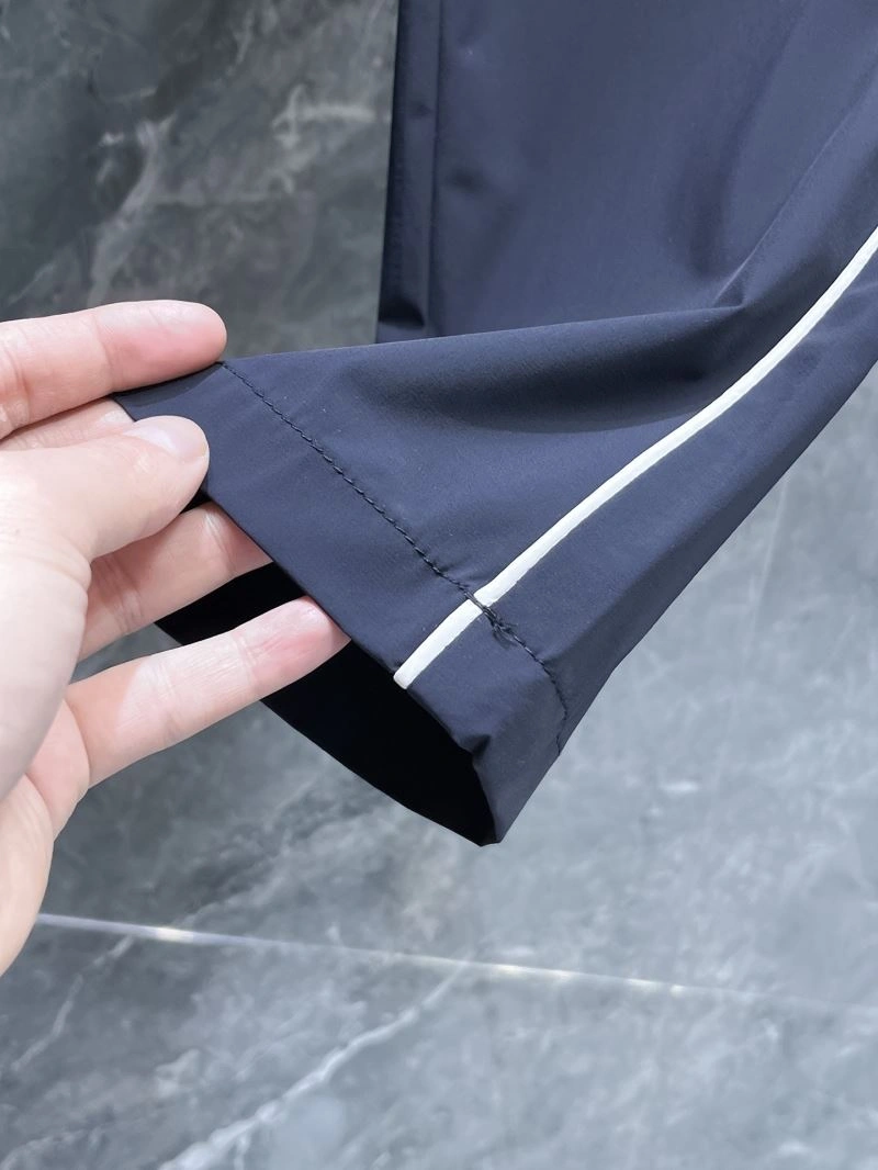 Prada Long Pants OnTrend 170461