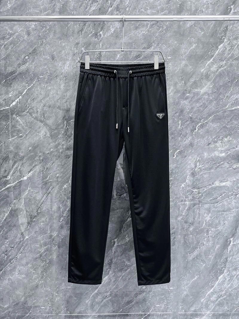 Efficient Prada Long Pants 170460