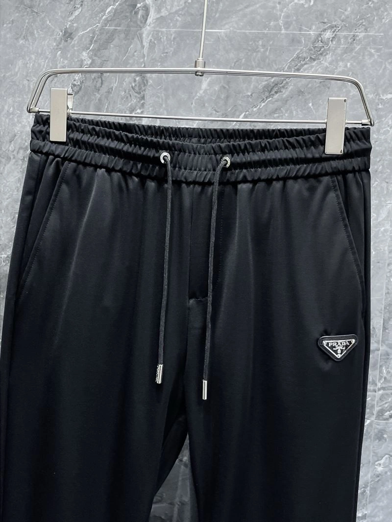 Efficient Prada Long Pants 170460
