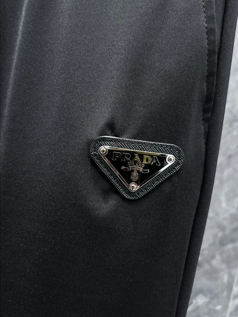 Efficient Prada Long Pants 170460