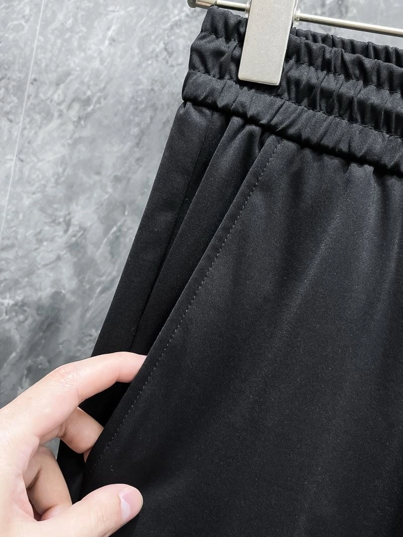 Efficient Prada Long Pants 170460
