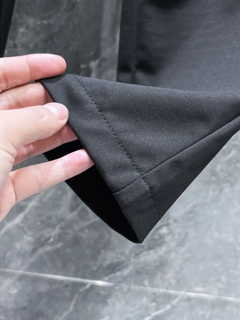 Efficient Prada Long Pants 170460
