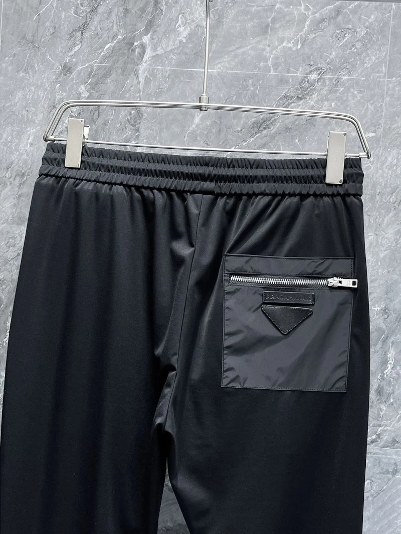 Efficient Prada Long Pants 170460