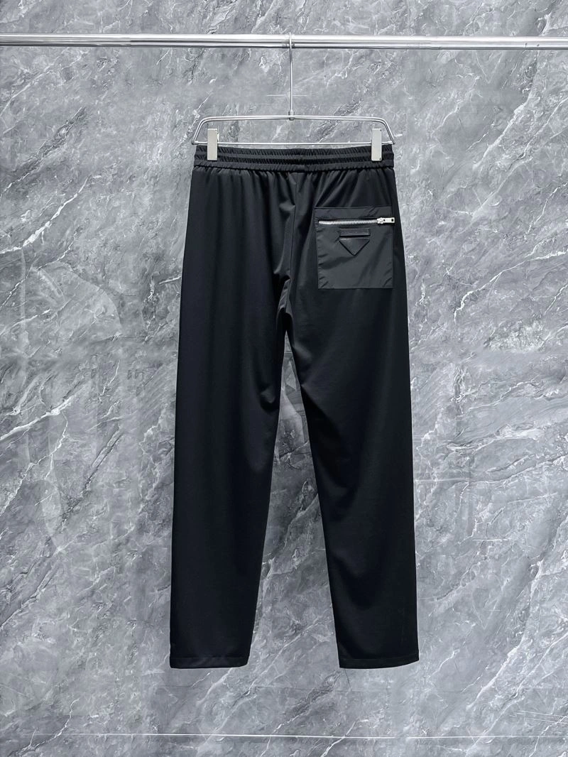 Efficient Prada Long Pants 170460