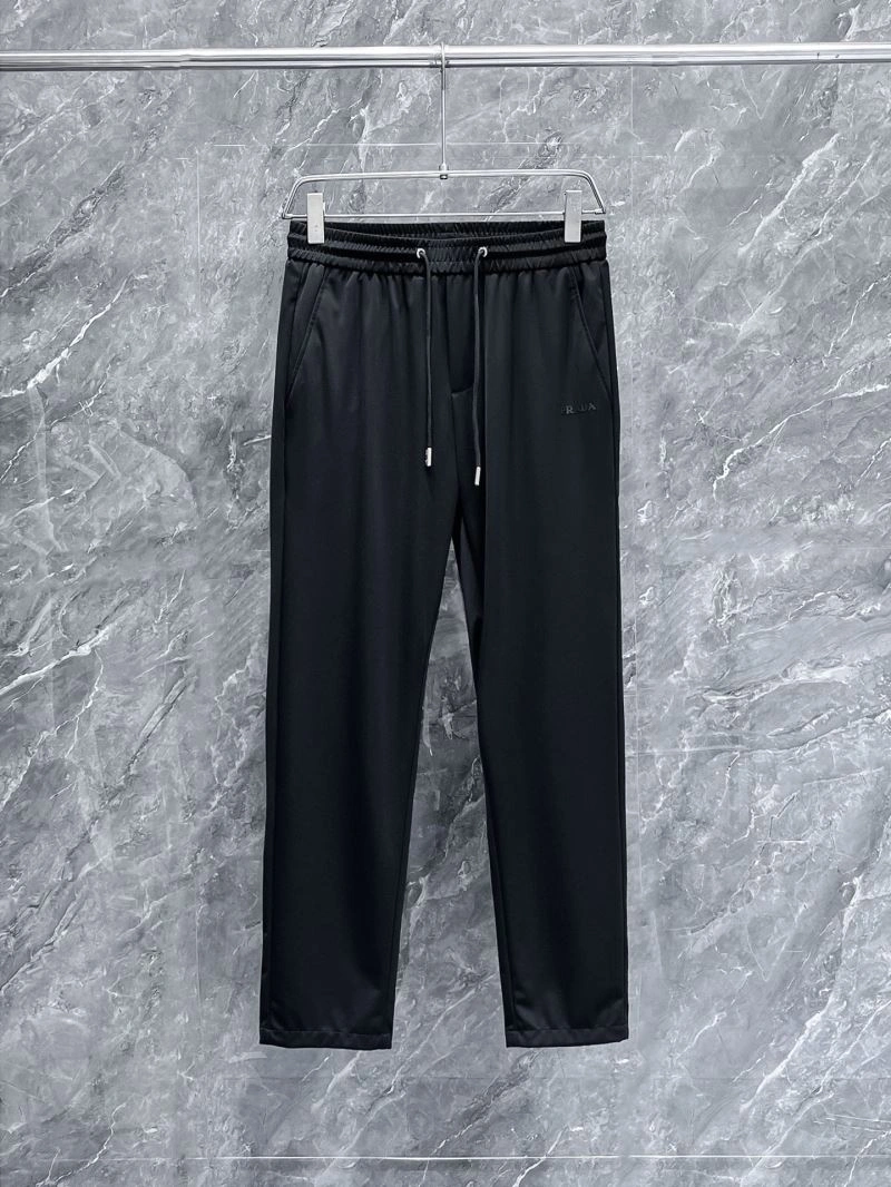 Prada Long Pants Flexible 170531