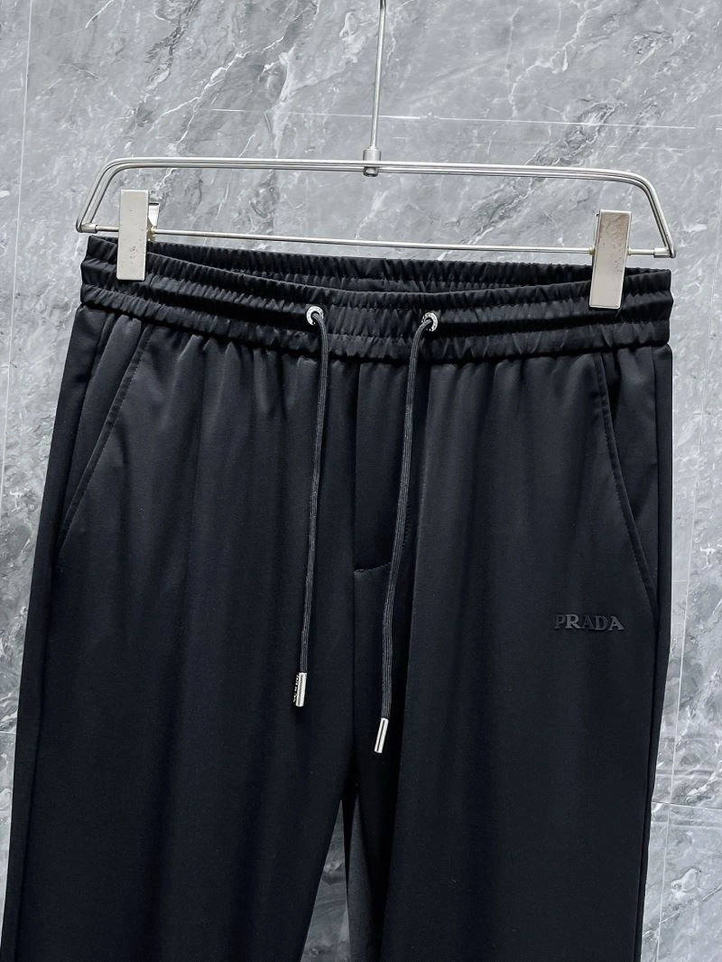 Prada Long Pants Flexible 170531
