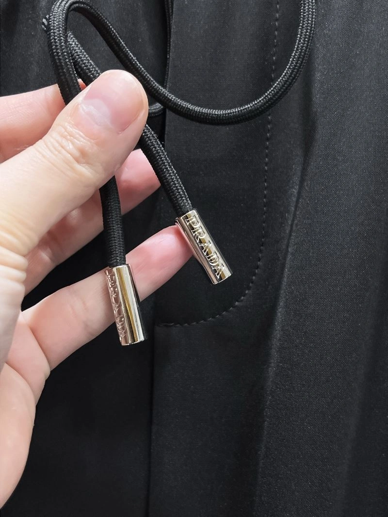 Prada Long Pants Flexible 170531