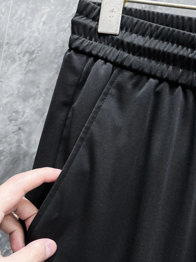 Prada Long Pants Flexible 170531