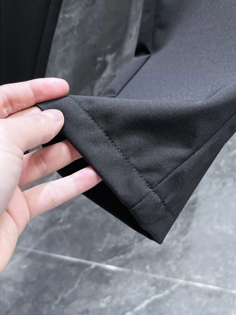 Prada Long Pants Flexible 170531