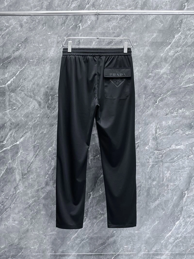 Prada Long Pants Flexible 170531