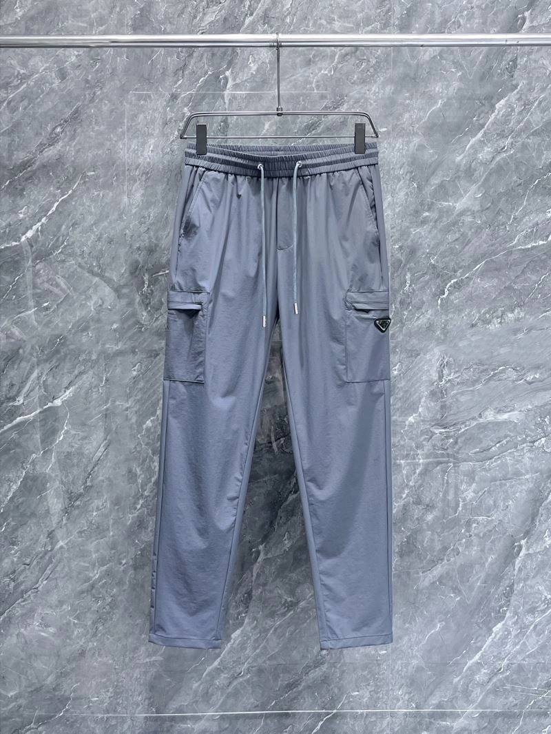 Prada Long Pants Lightweight 170455