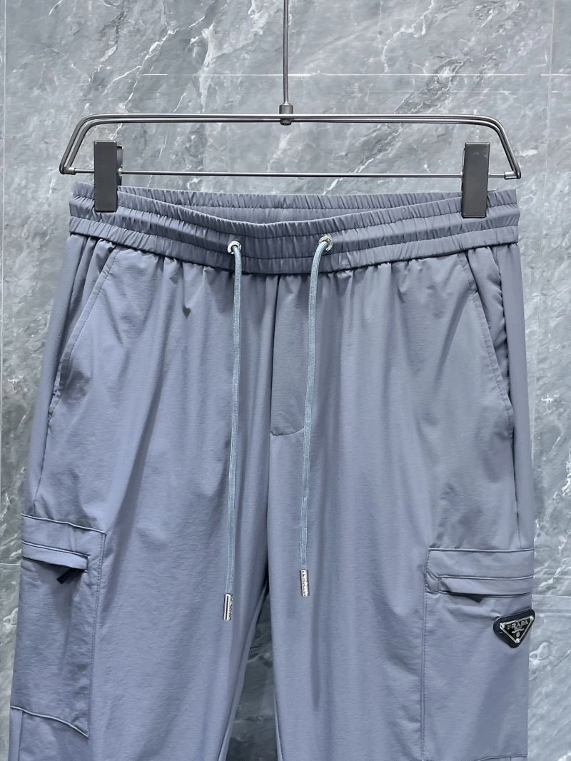 Prada Long Pants Lightweight 170455