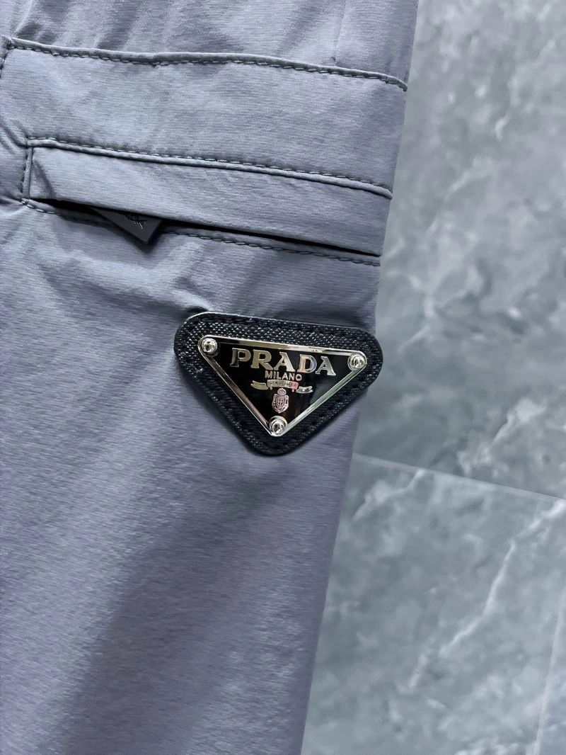 Prada Long Pants Lightweight 170455