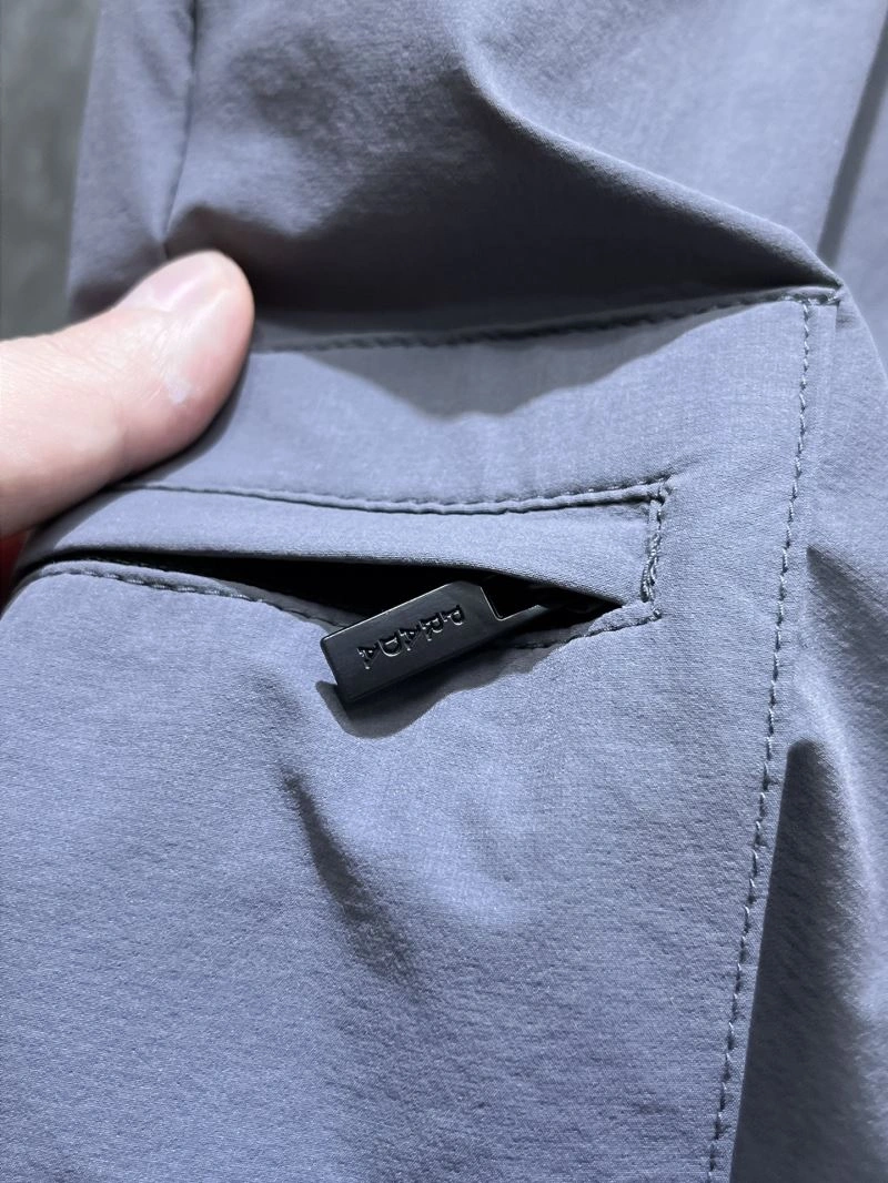Prada Long Pants Lightweight 170455