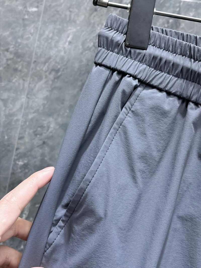 Prada Long Pants Lightweight 170455