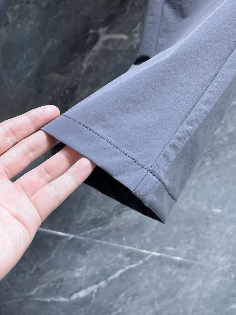 Prada Long Pants Lightweight 170455