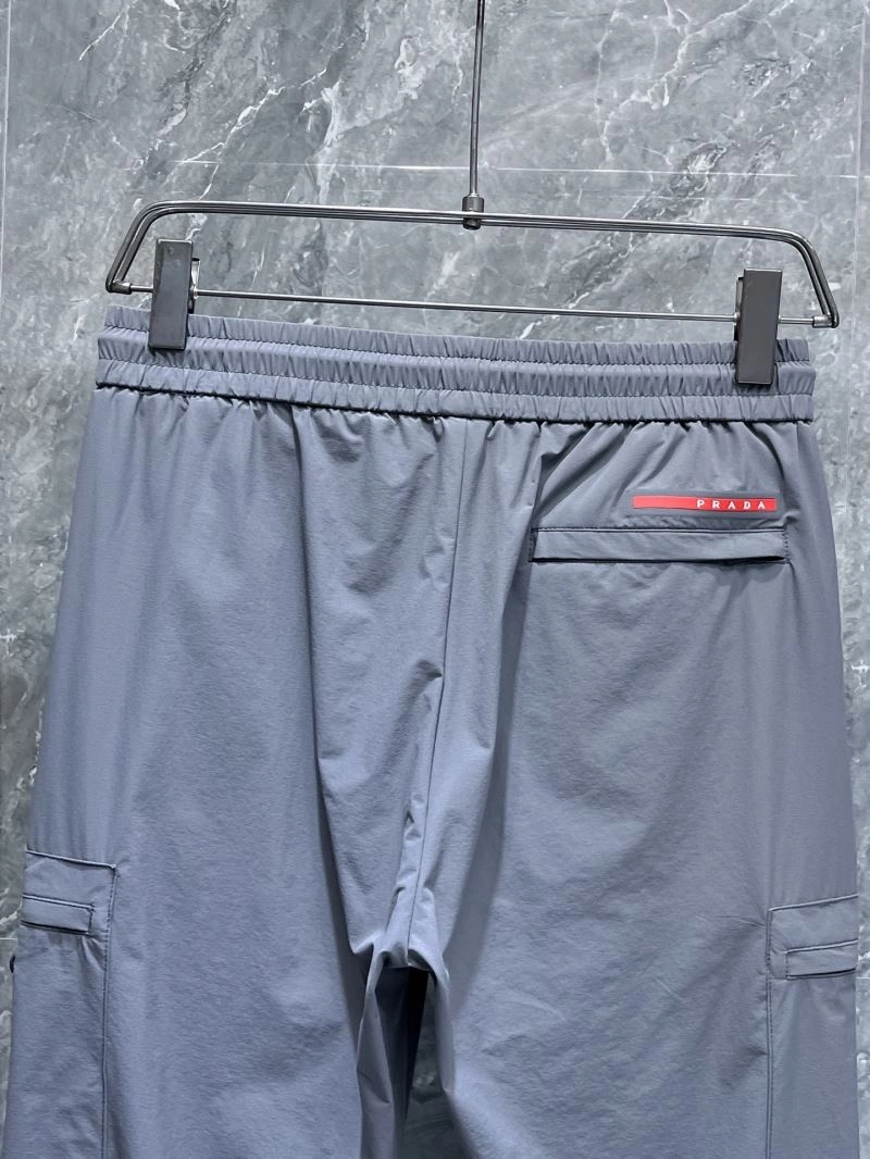 Prada Long Pants Lightweight 170455
