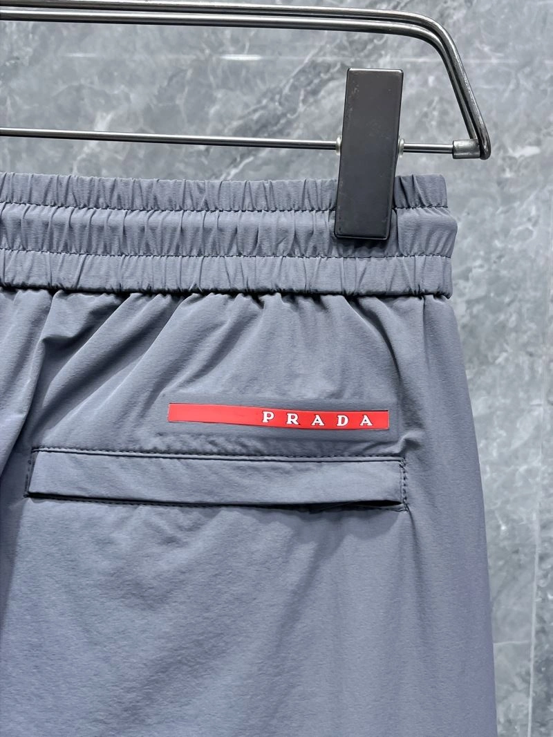 Prada Long Pants Lightweight 170455
