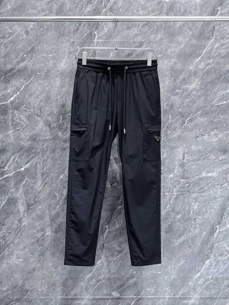 Popular Prada Long Pants 170459