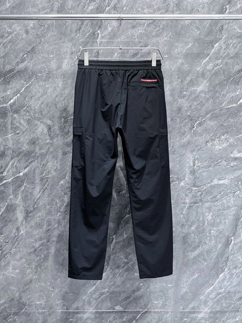 Popular Prada Long Pants 170459