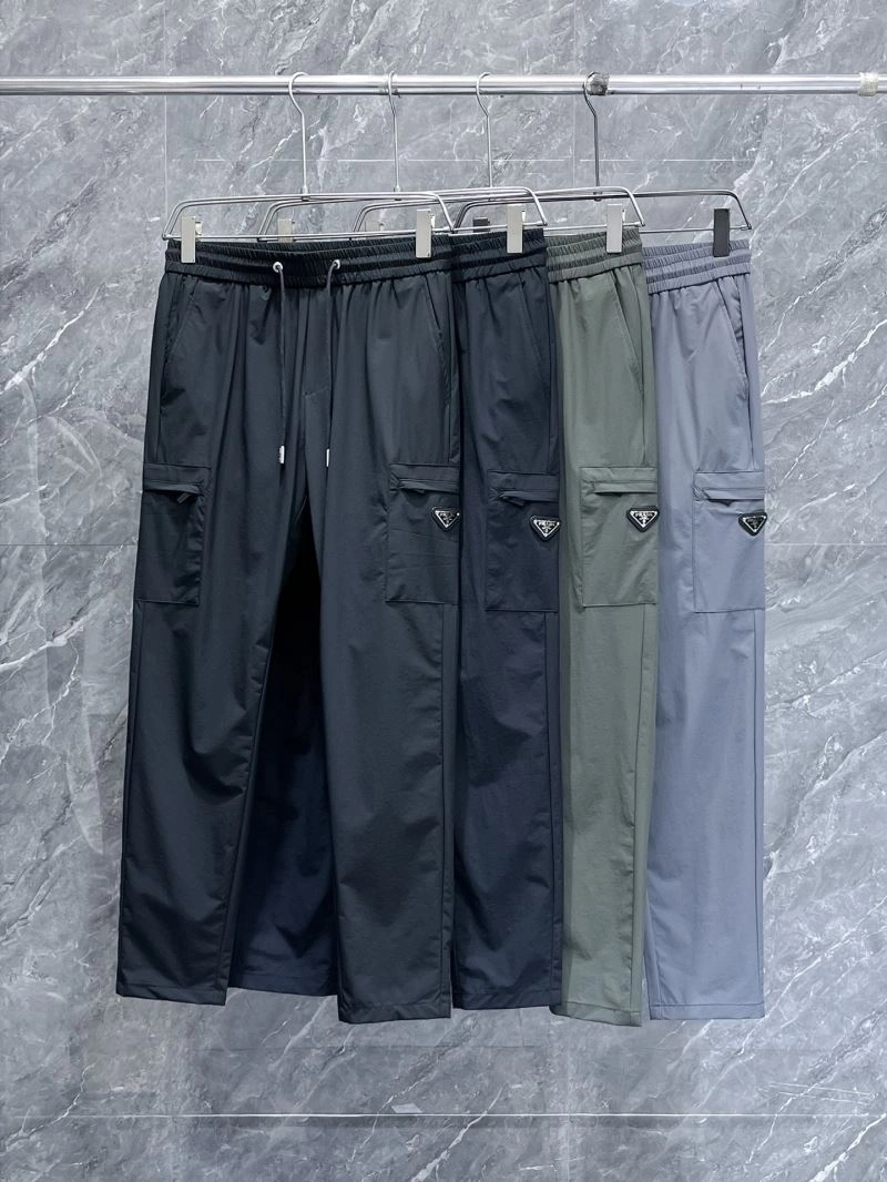 Popular Prada Long Pants 170459