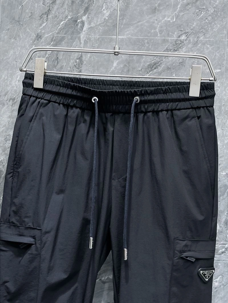 Popular Prada Long Pants 170459