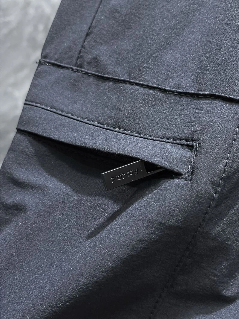 Popular Prada Long Pants 170459
