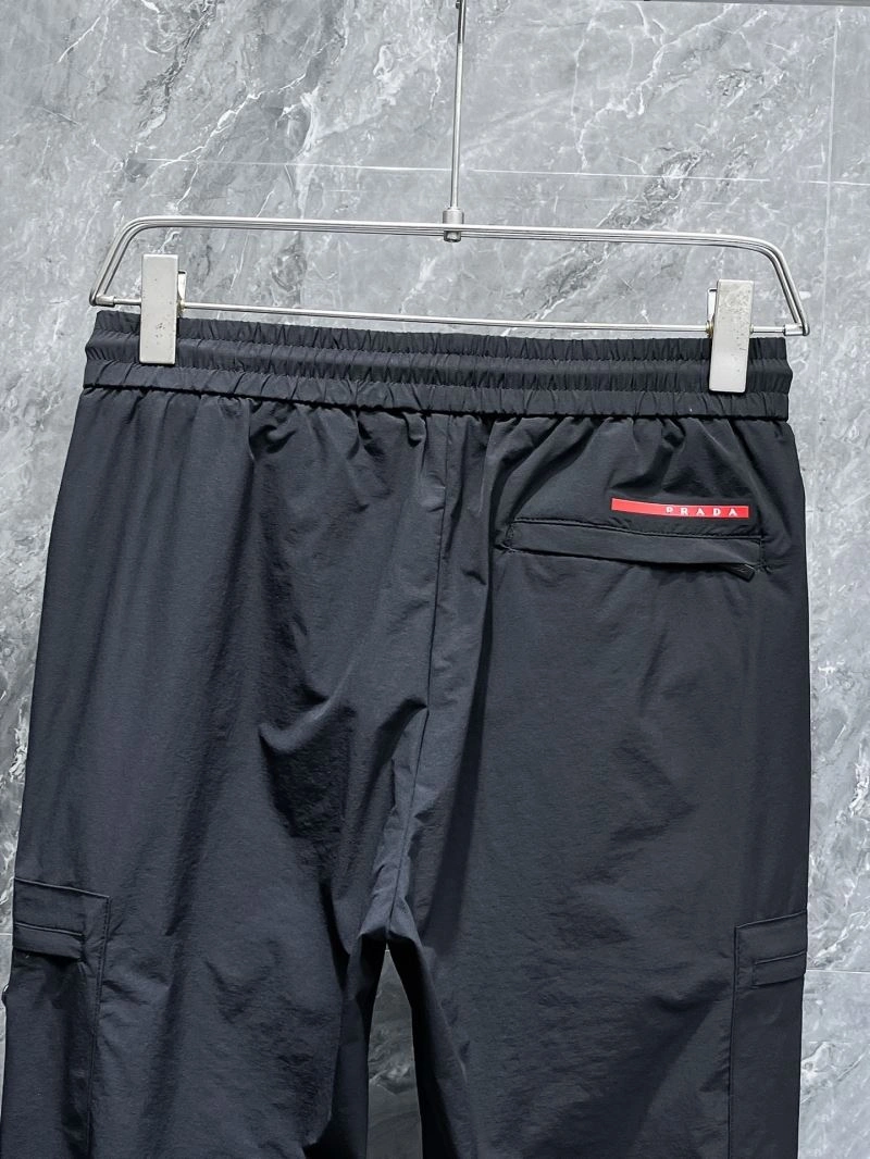 Popular Prada Long Pants 170459