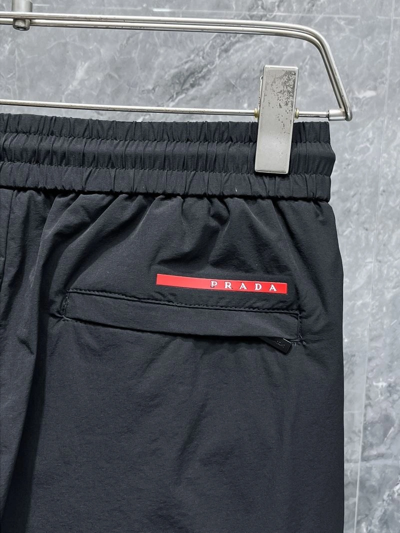 Popular Prada Long Pants 170459