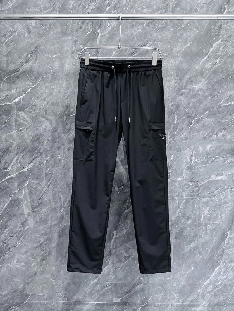 Prada Long Pants FlexibleFit 170458