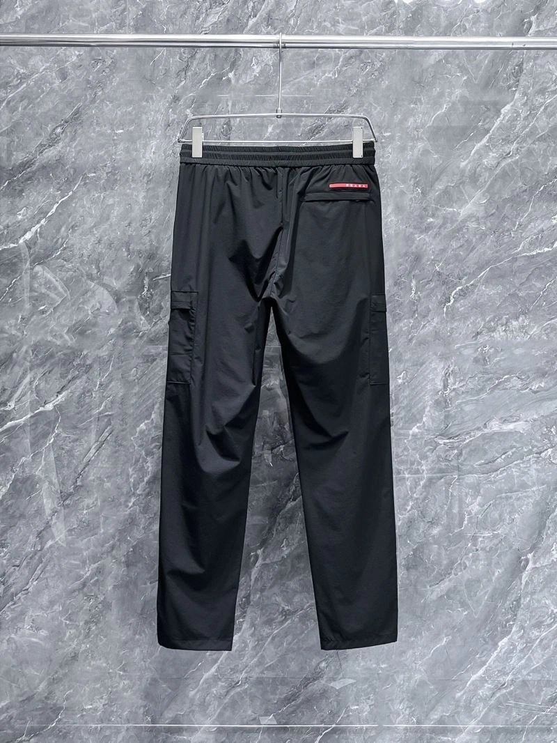 Prada Long Pants FlexibleFit 170458