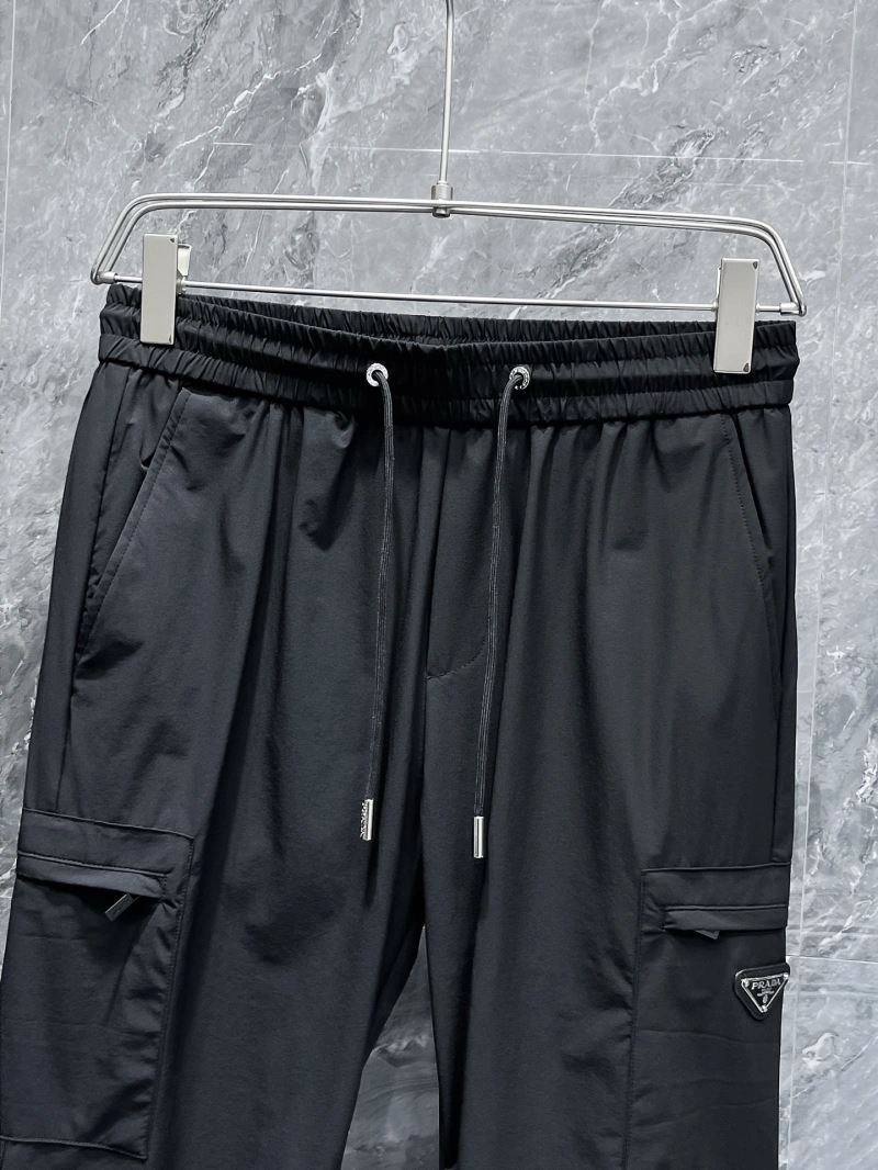 Prada Long Pants FlexibleFit 170458