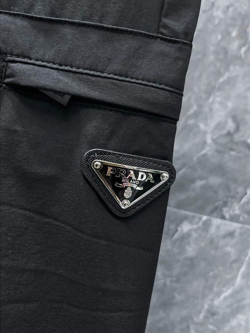Prada Long Pants FlexibleFit 170458