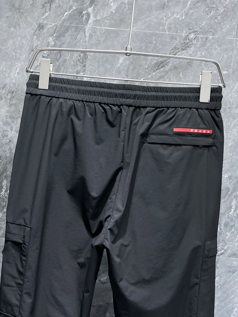 Prada Long Pants FlexibleFit 170458