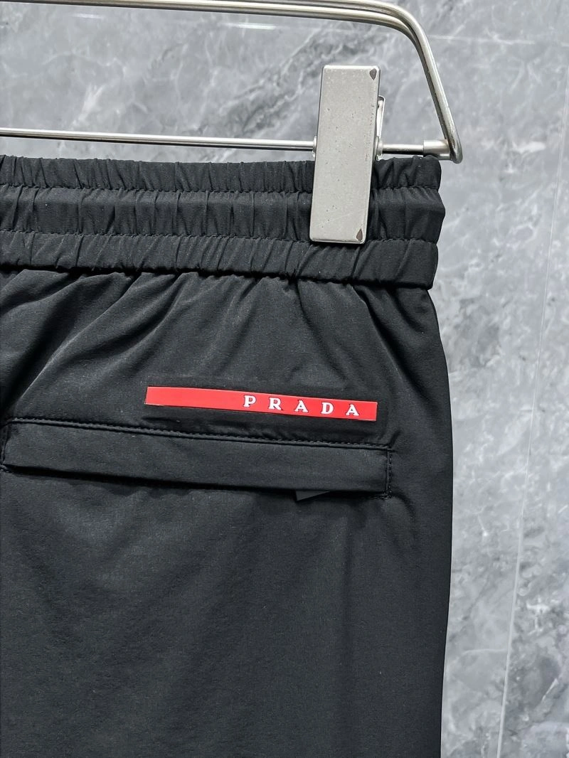 Prada Long Pants FlexibleFit 170458