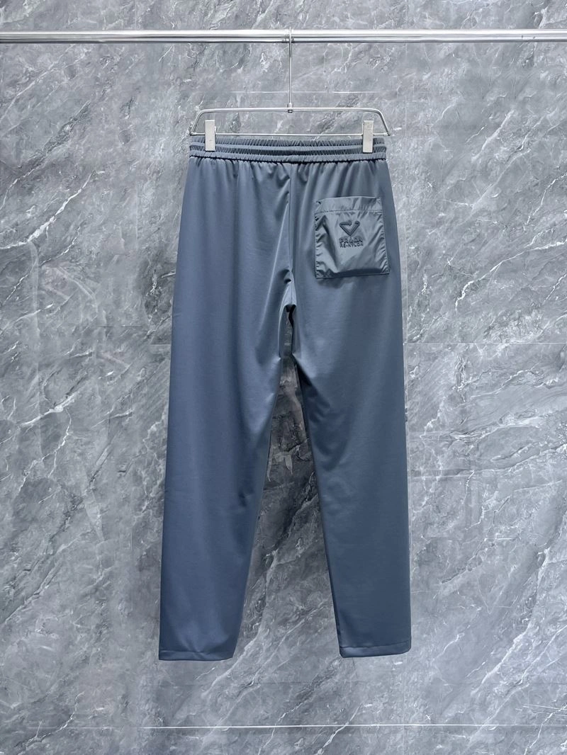 Prada Long Pants Sophisticated 170453