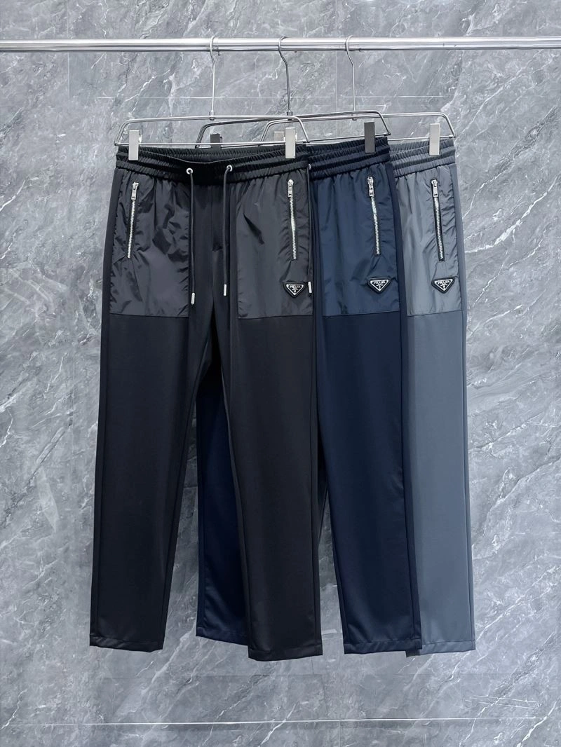 Affordable Prada Long Pants 170451