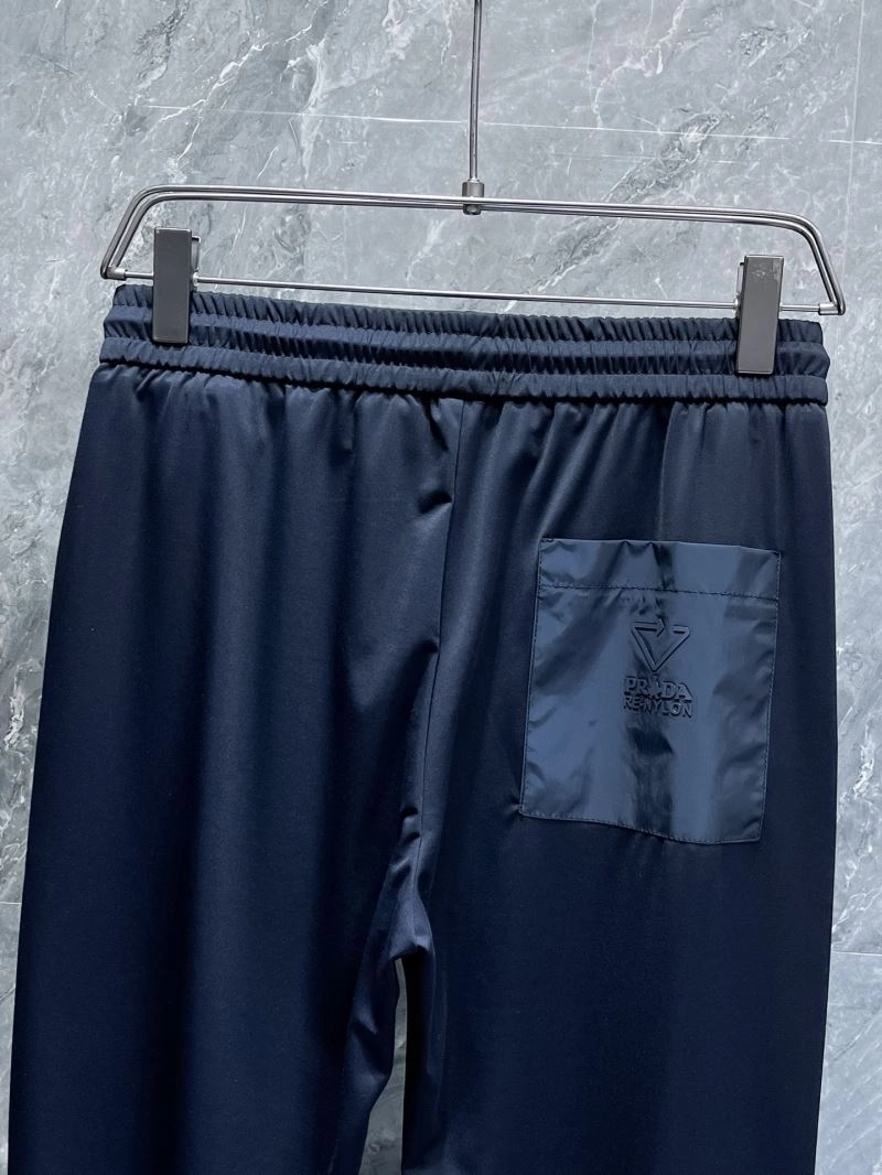 Affordable Prada Long Pants 170451
