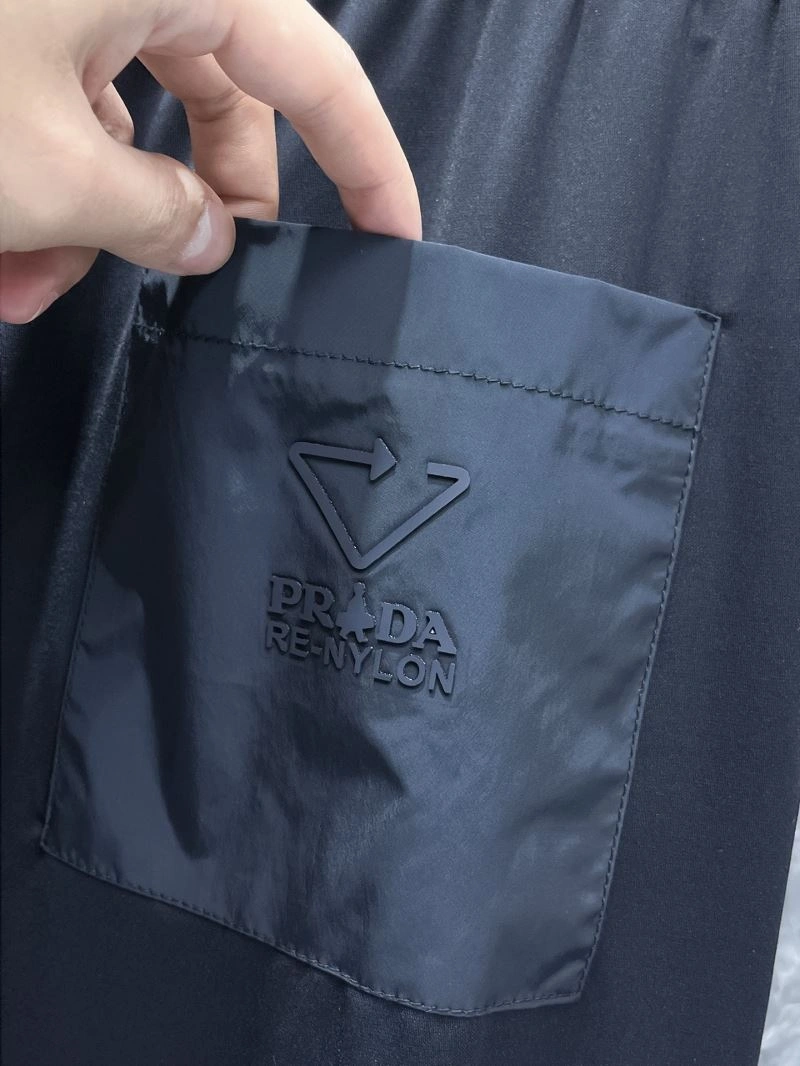 Affordable Prada Long Pants 170451