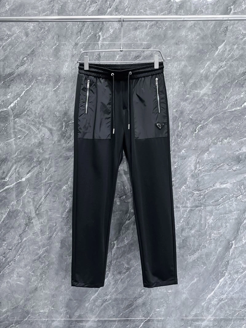 Contemporary Prada Long Pants 170449