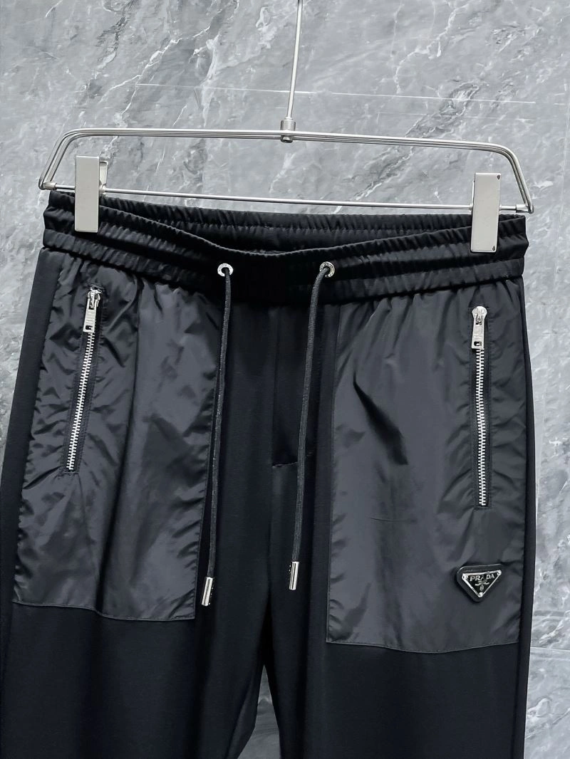 Contemporary Prada Long Pants 170449