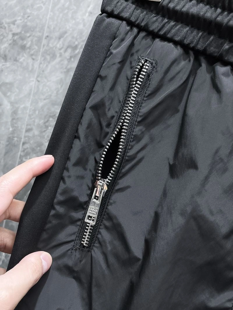Contemporary Prada Long Pants 170449