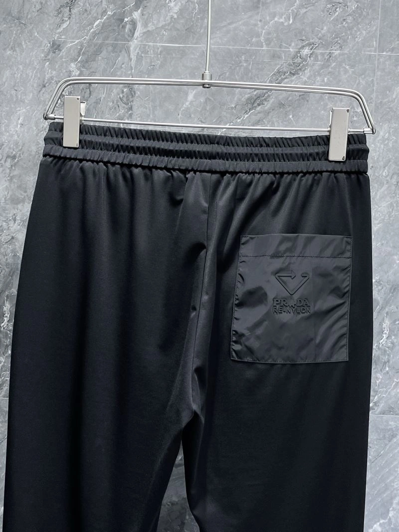 Contemporary Prada Long Pants 170449