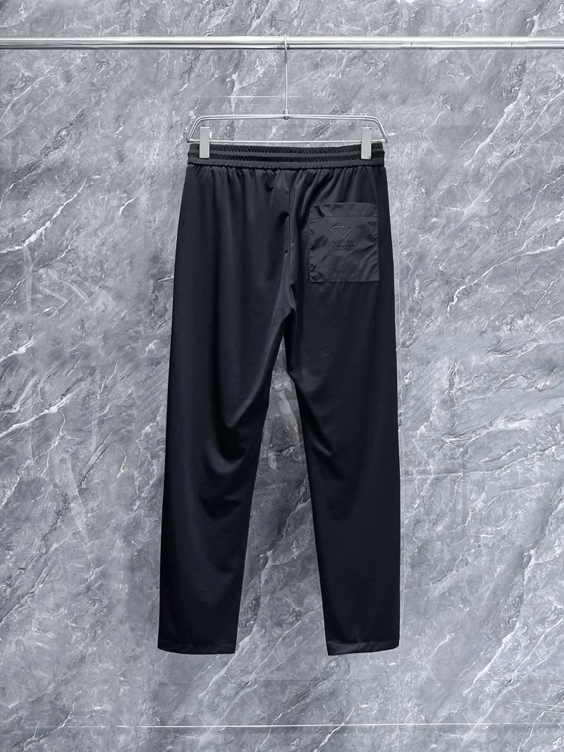 Contemporary Prada Long Pants 170449