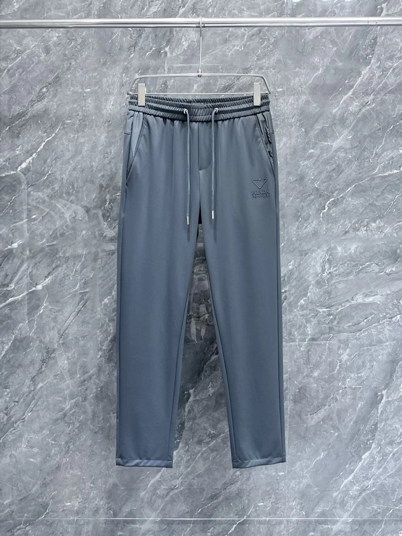Prada Long Pants ComfortFit 170450